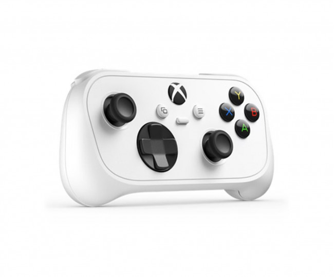 Бездротовий геймпад Xbox Nano Controller